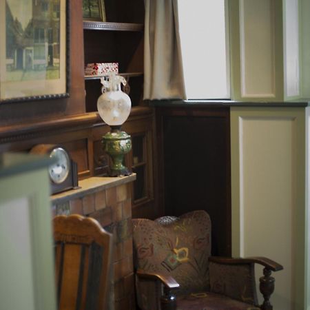זנדאם Bed And Breakfast De Verkadekamer מראה חיצוני תמונה